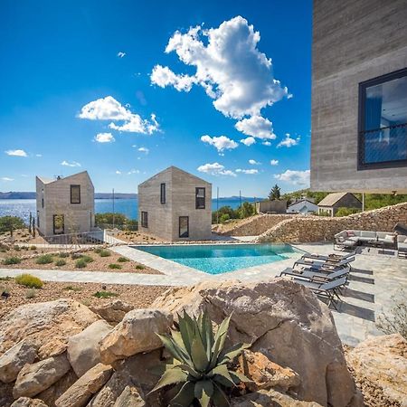 Lukovo Villas Lukovo Šugarje Kültér fotó