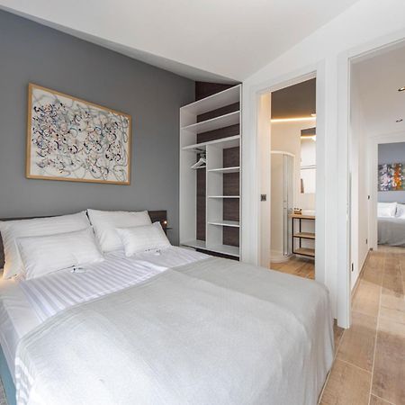 Lukovo Villas Lukovo Šugarje Szoba fotó