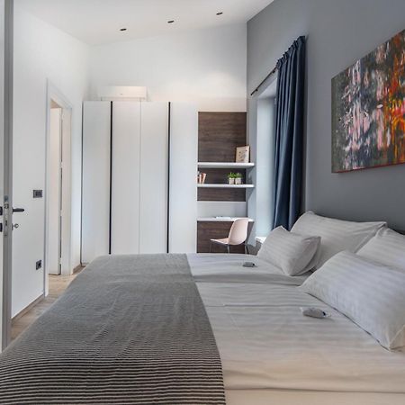 Lukovo Villas Lukovo Šugarje Szoba fotó