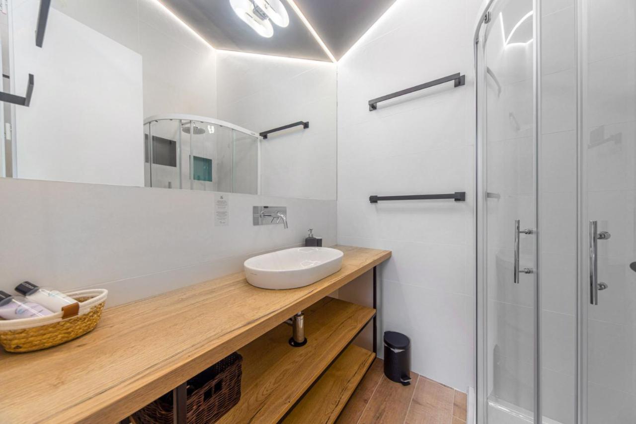 Lukovo Villas Lukovo Šugarje Szoba fotó
