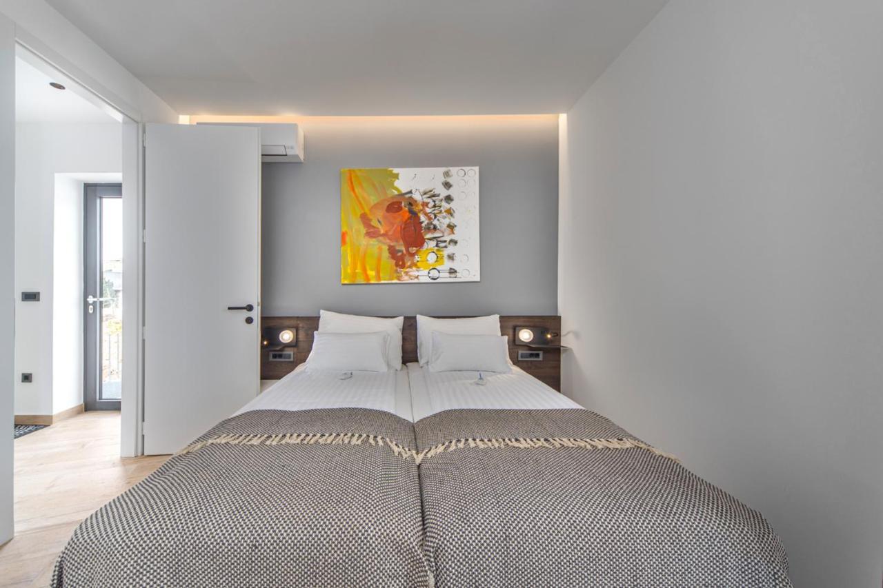 Lukovo Villas Lukovo Šugarje Szoba fotó