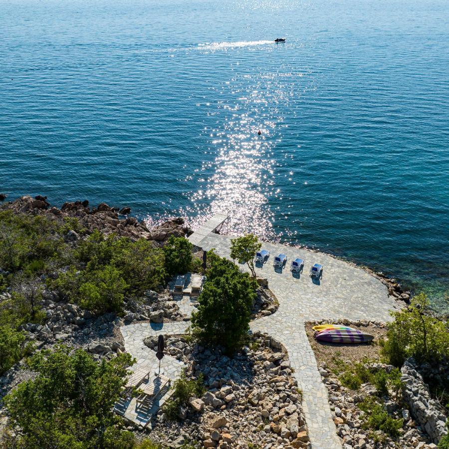 Lukovo Villas Lukovo Šugarje Kültér fotó