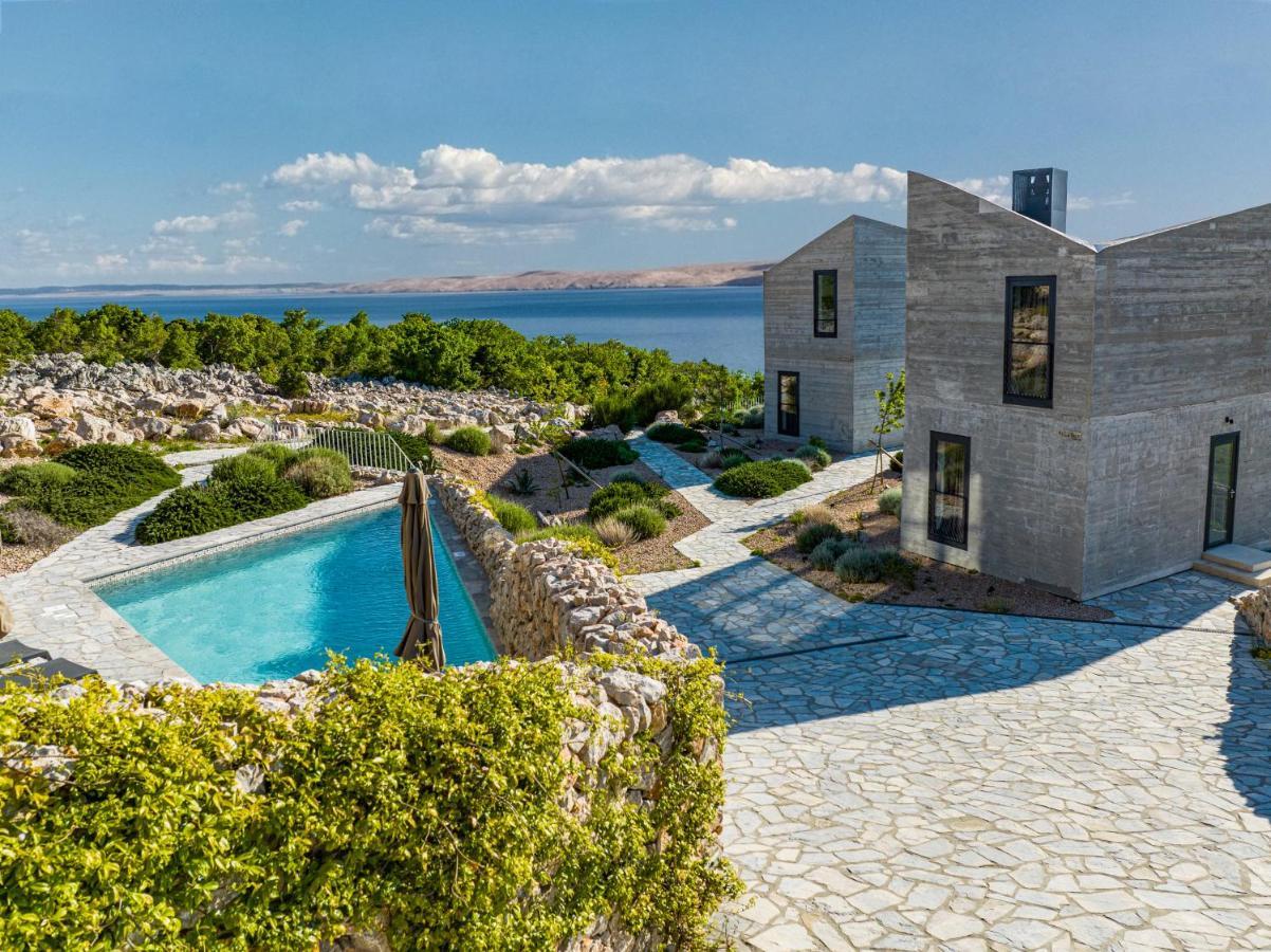 Lukovo Villas Lukovo Šugarje Kültér fotó