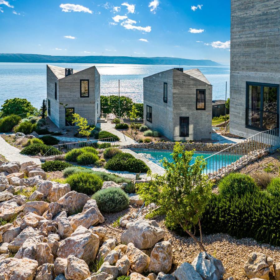 Lukovo Villas Lukovo Šugarje Kültér fotó