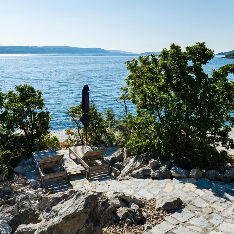 Lukovo Villas Lukovo Šugarje Kültér fotó