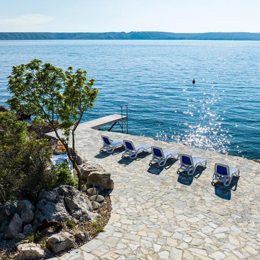 Lukovo Villas Lukovo Šugarje Kültér fotó