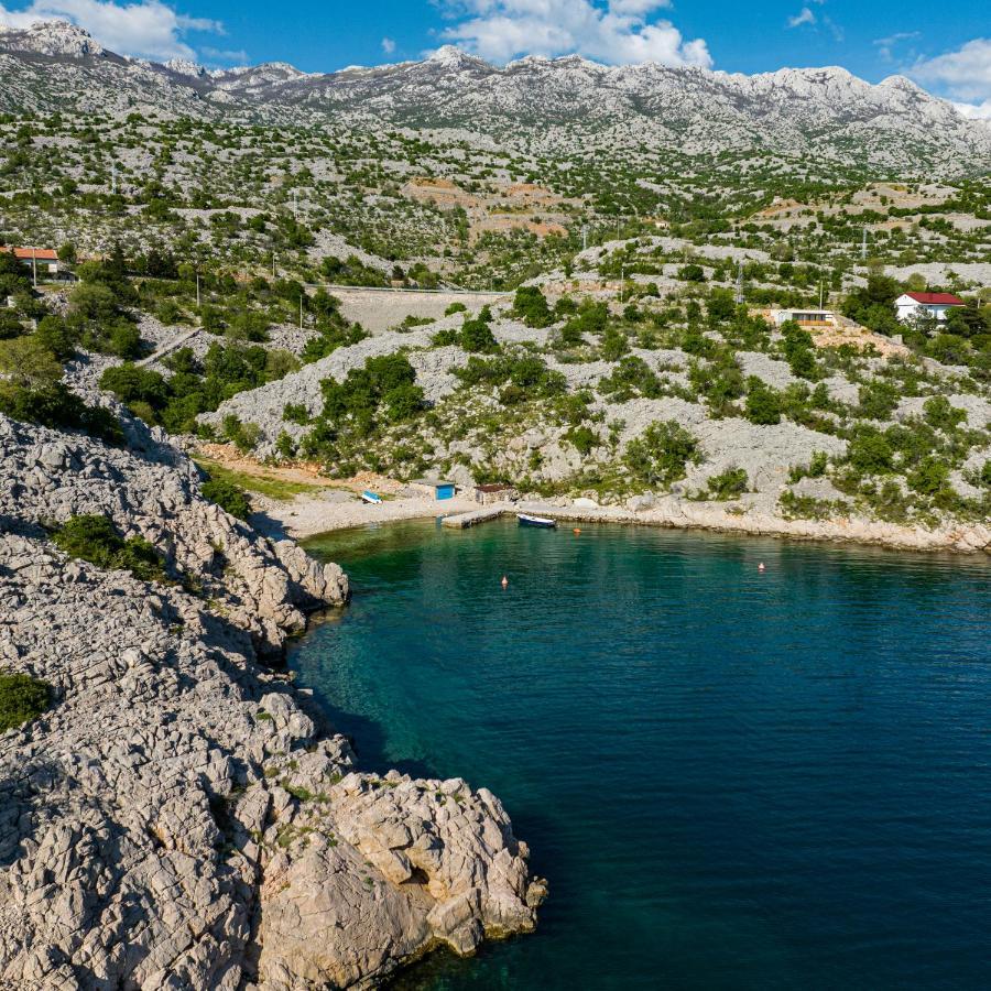 Lukovo Villas Lukovo Šugarje Kültér fotó