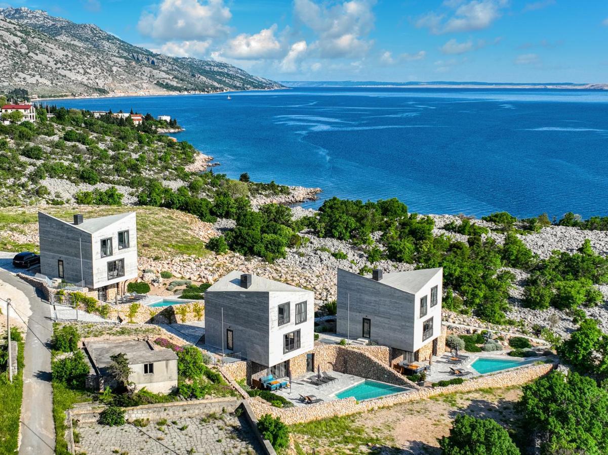 Lukovo Villas Lukovo Šugarje Kültér fotó