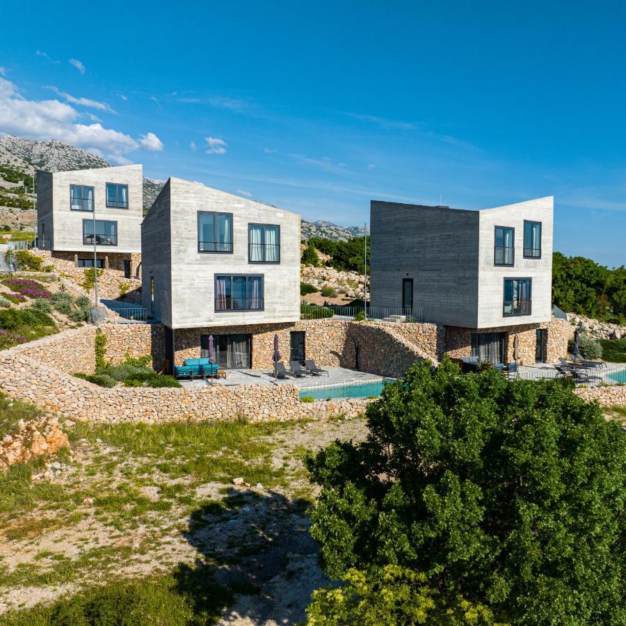 Lukovo Villas Lukovo Šugarje Kültér fotó