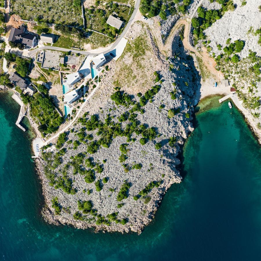 Lukovo Villas Lukovo Šugarje Kültér fotó