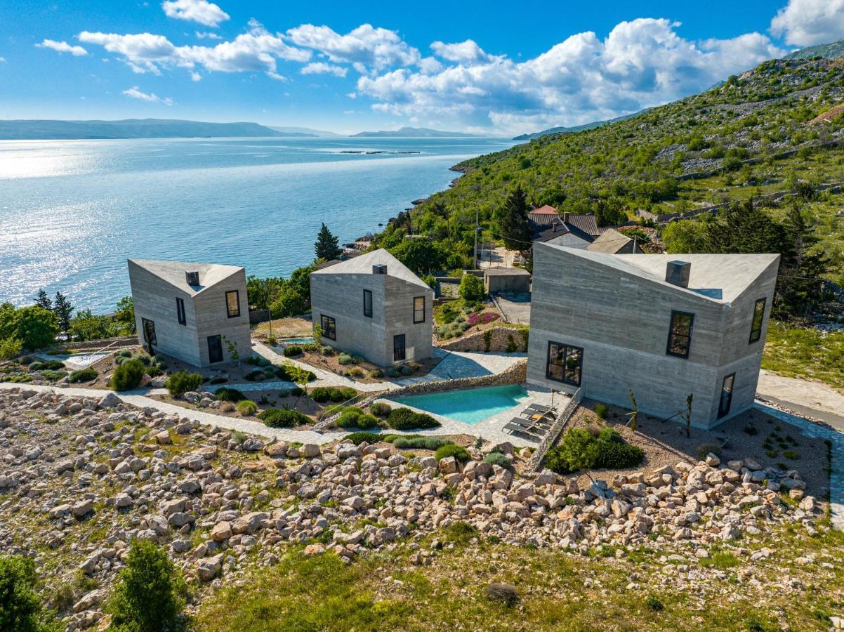 Lukovo Villas Lukovo Šugarje Kültér fotó