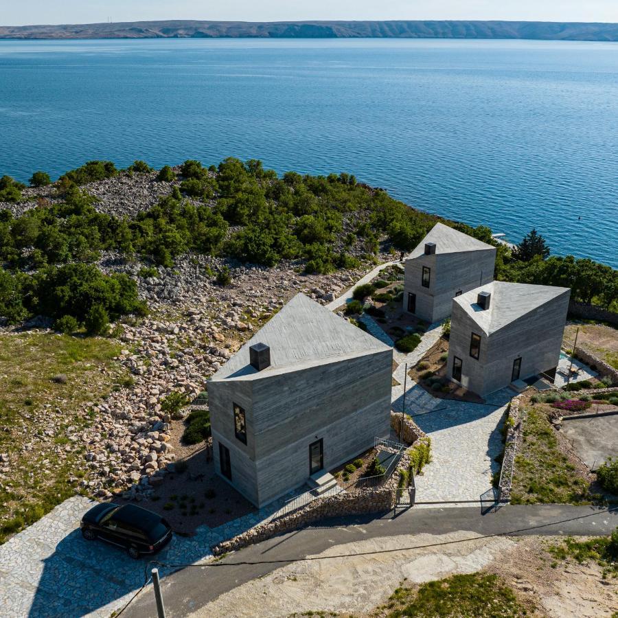 Lukovo Villas Lukovo Šugarje Kültér fotó