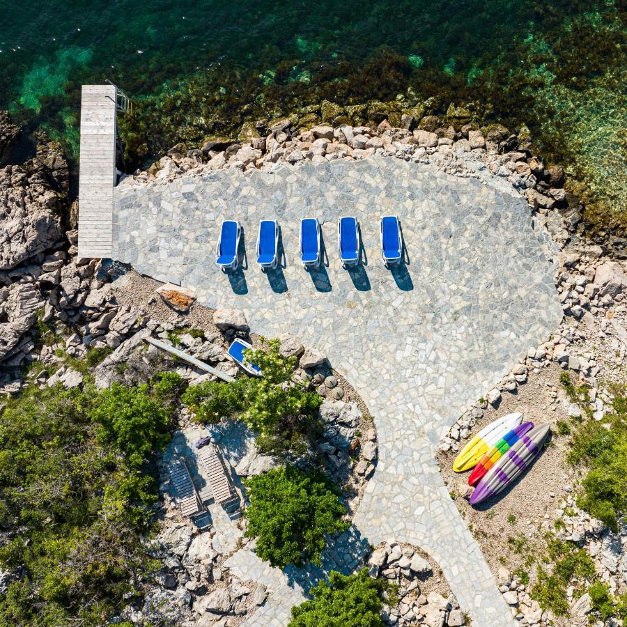 Lukovo Villas Lukovo Šugarje Kültér fotó