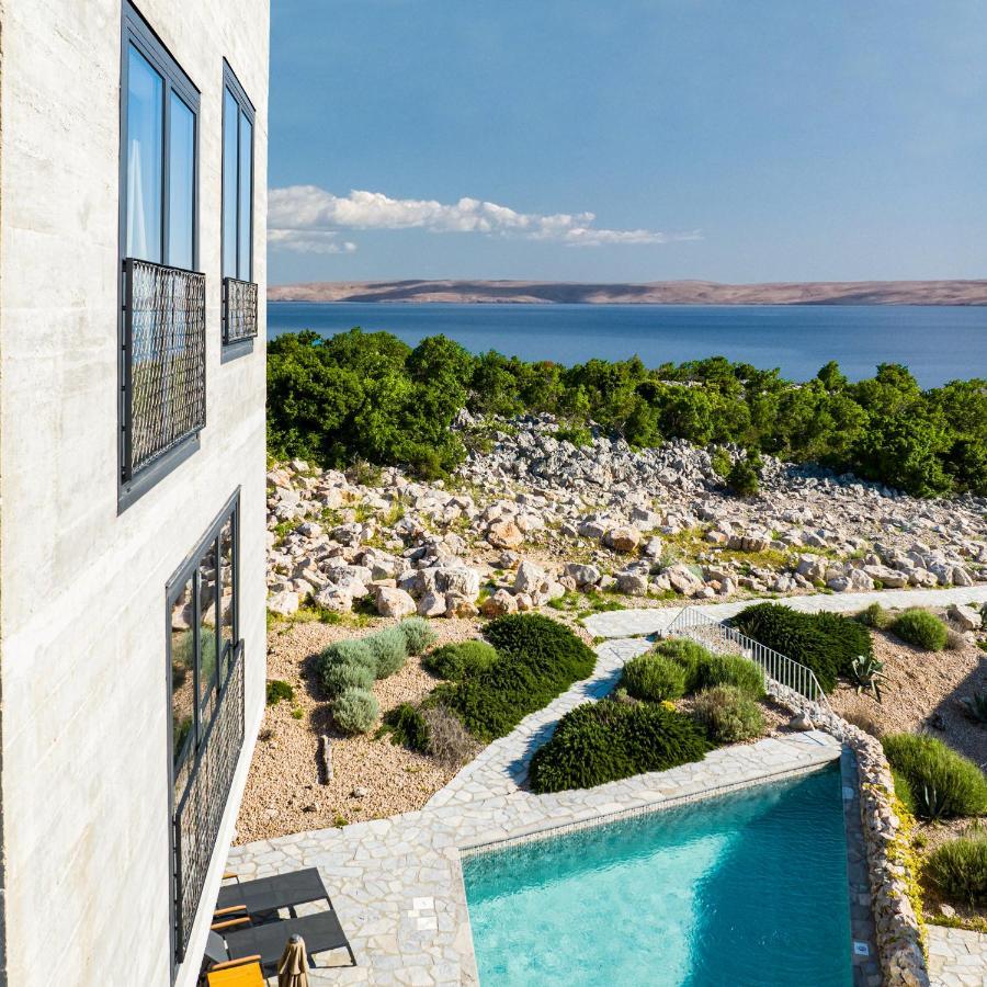 Lukovo Villas Lukovo Šugarje Kültér fotó