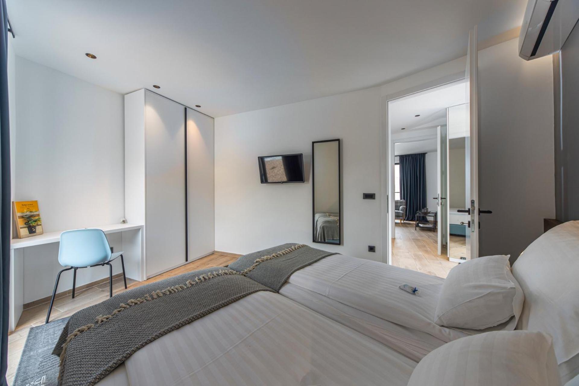 Lukovo Villas Lukovo Šugarje Szoba fotó