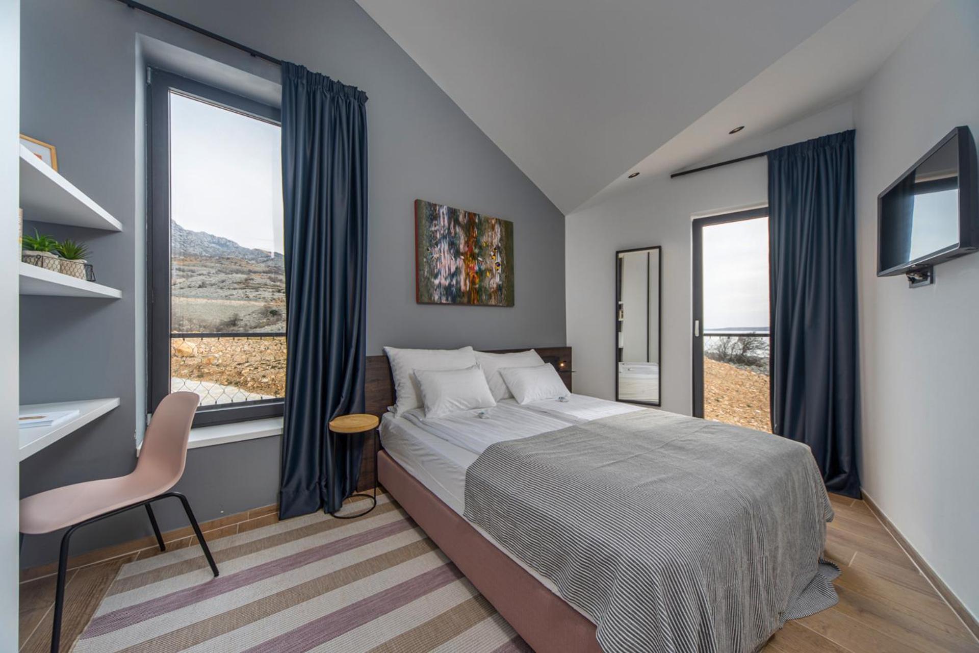Lukovo Villas Lukovo Šugarje Szoba fotó