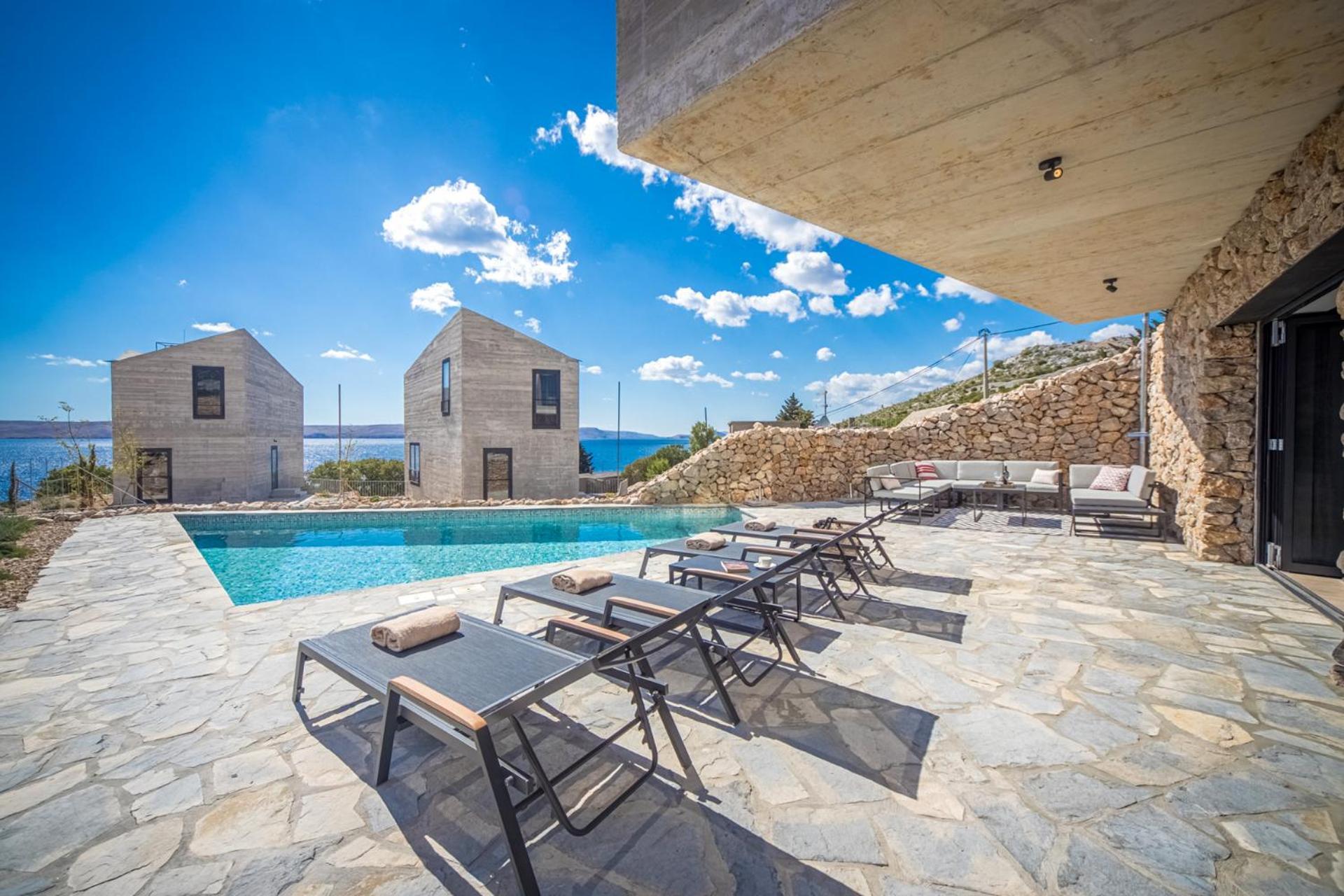Lukovo Villas Lukovo Šugarje Szoba fotó