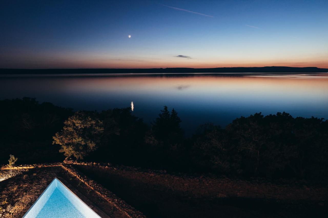Lukovo Villas Lukovo Šugarje Kültér fotó